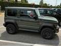 Suzuki Jimny Jimny 1.5 Pro 4wd allgrip Verde - thumbnail 4