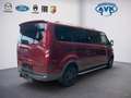 Ford Tourneo Custom Kombi 320 L1 Tourneo Active Rot - thumbnail 3