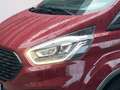 Ford Tourneo Custom Kombi 320 L1 Tourneo Active Rot - thumbnail 5