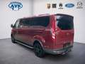 Ford Tourneo Custom Kombi 320 L1 Tourneo Active Rot - thumbnail 4