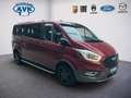 Ford Tourneo Custom Kombi 320 L1 Tourneo Active Rot - thumbnail 2