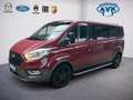 Ford Tourneo Custom Kombi 320 L1 Tourneo Active Rot - thumbnail 1
