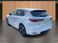 Mazda CX-60 Homura 2.5 PHEV AWD*Takumi*HeadUp*ACC*AHK* Szary - thumbnail 10