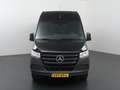 Mercedes-Benz Sprinter 317 CDI L3 H2 | MBUX 7" | Cruise control | Stoelve Zwart - thumbnail 3