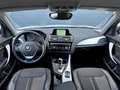 BMW 118 dA Automatique / Ja. 17" Sport Line / GPS / Tel. Blanc - thumbnail 7