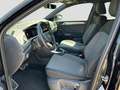 Volkswagen T-Roc Move 1.5TSI DSG LED AHK Navi Virtual ACC Schwarz - thumbnail 12