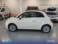Fiat 500 1.0 Hybrid 51KW (70 CV) Dolcevita Blanco - thumbnail 4