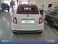 Fiat 500 1.0 Hybrid 51KW (70 CV) Dolcevita Blanco - thumbnail 5