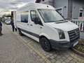 Volkswagen Crafter 35 Kasten-Doka 3-3 MR TDI - thumbnail 1