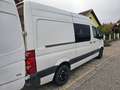 Volkswagen Crafter 35 Kasten-Doka 3-3 MR TDI - thumbnail 2