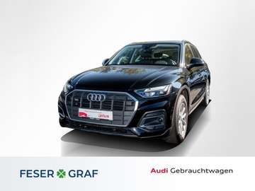 SUV 35 TDI S tronic LED/PDC+/AHK/SHZ/CarPlay