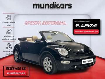 Cabrio 2.0