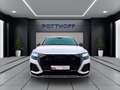 Audi RS Q8 Q STANDHZG PANO AHK BuO NAVI+ LM23 Weiß - thumbnail 7