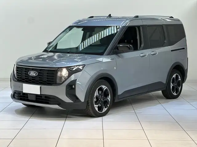 Ford Tourneo Courier 1.0 EcoBoost Powershift Active