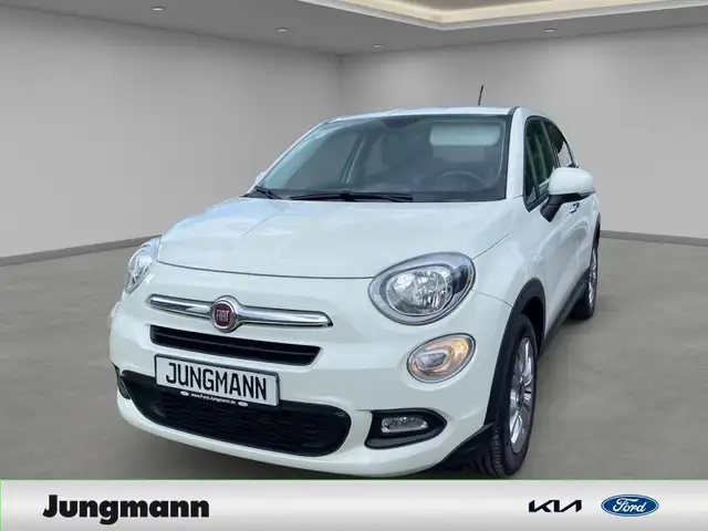 Fiat 500 500X 1.4 Multiair 4x2 S&S Rockstar
