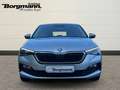 Skoda Scala Clever 1.0 TSI DSG Kessy - Navi - LED - DAB Argent - thumbnail 2