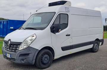 T35 DCI 2.3 130cv