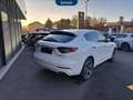 Maserati Levante 2.0 mhev gt 330cv auto *AZIENDALE* Blanc - thumbnail 4