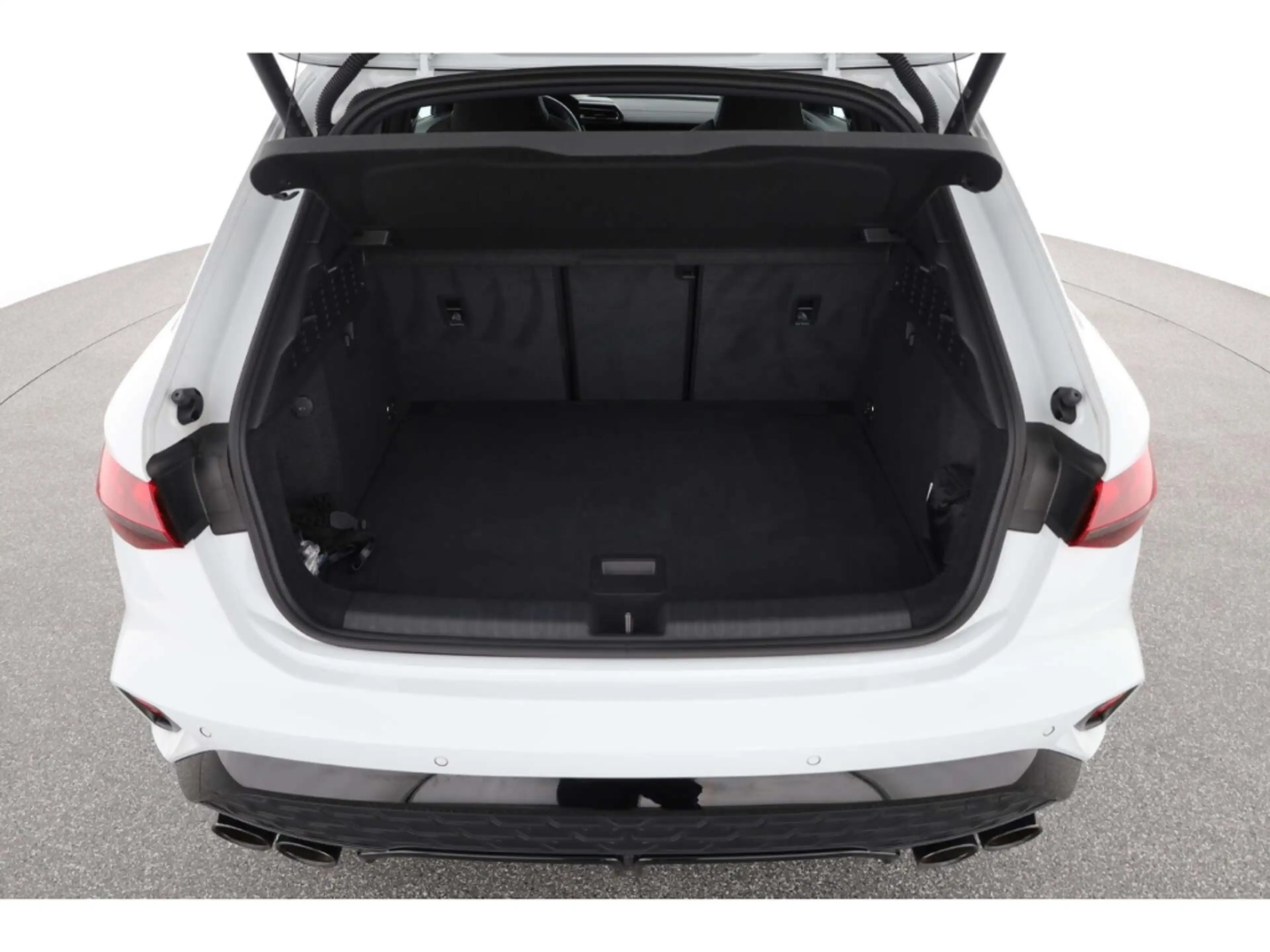 Audi S3 Sportback TFSI quattro — photo 7