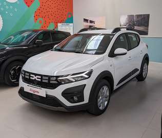 1.0 TCe  STEPWAY EXPRESSION