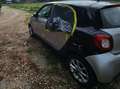 smart forFour Forfour II 2015 1.0 Passion 71cv Argent - thumbnail 5