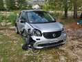 smart forFour Forfour II 2015 1.0 Passion 71cv Argent - thumbnail 2
