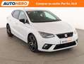 SEAT Ibiza 1.0 TSI FR Plus Blanco - thumbnail 8