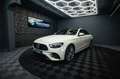 Mercedes-Benz E 53 AMG 4Matic+ Facelift Designo *ACC*Pano*360* Blanc - thumbnail 2