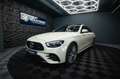 Mercedes-Benz E 53 AMG 4Matic+ Facelift Designo *ACC*Pano*360* Blanc - thumbnail 1