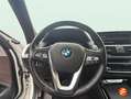 BMW X3 xDrive20d Blanco - thumbnail 14