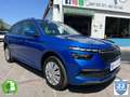 Skoda Kamiq 1.6TDI Style DSG Blau - thumbnail 20