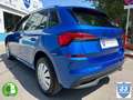 Skoda Kamiq 1.6TDI Style DSG Blau - thumbnail 22