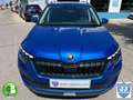 Skoda Kamiq 1.6TDI Style DSG Blau - thumbnail 27