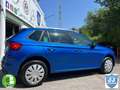 Skoda Kamiq 1.6TDI Style DSG Blau - thumbnail 4