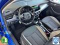 Skoda Kamiq 1.6TDI Style DSG Blau - thumbnail 8