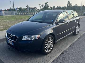 V50 1.6d drive Polar
