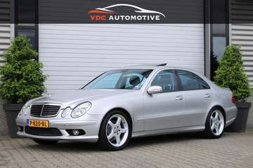 AMG Schuifdak | Trekhaak | Memory | Zonnerolle | A
