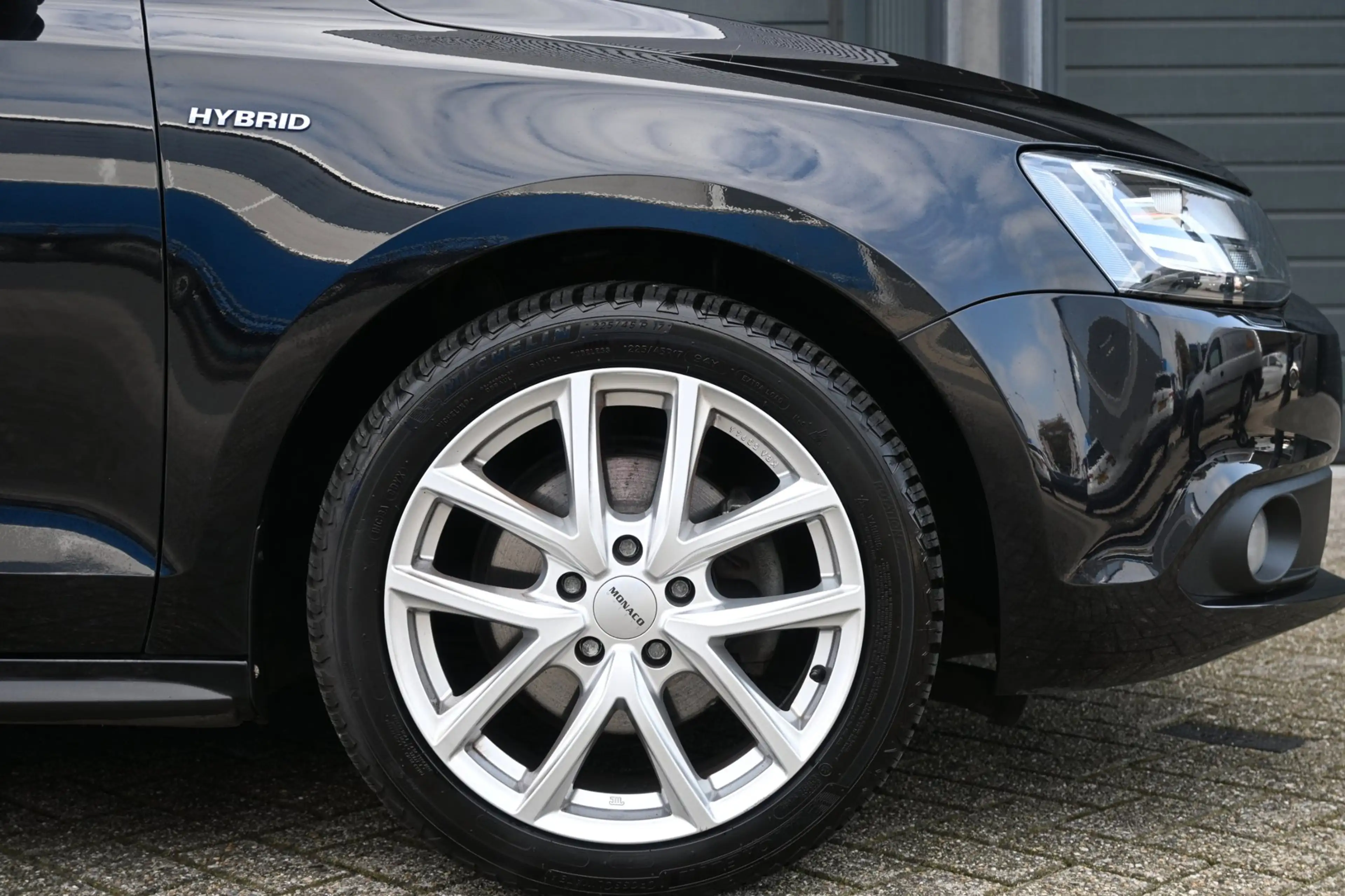 Volkswagen Jetta 1.4 TSI Hybrid Highline, Automaat, Climate, PDC V+ — photo 26