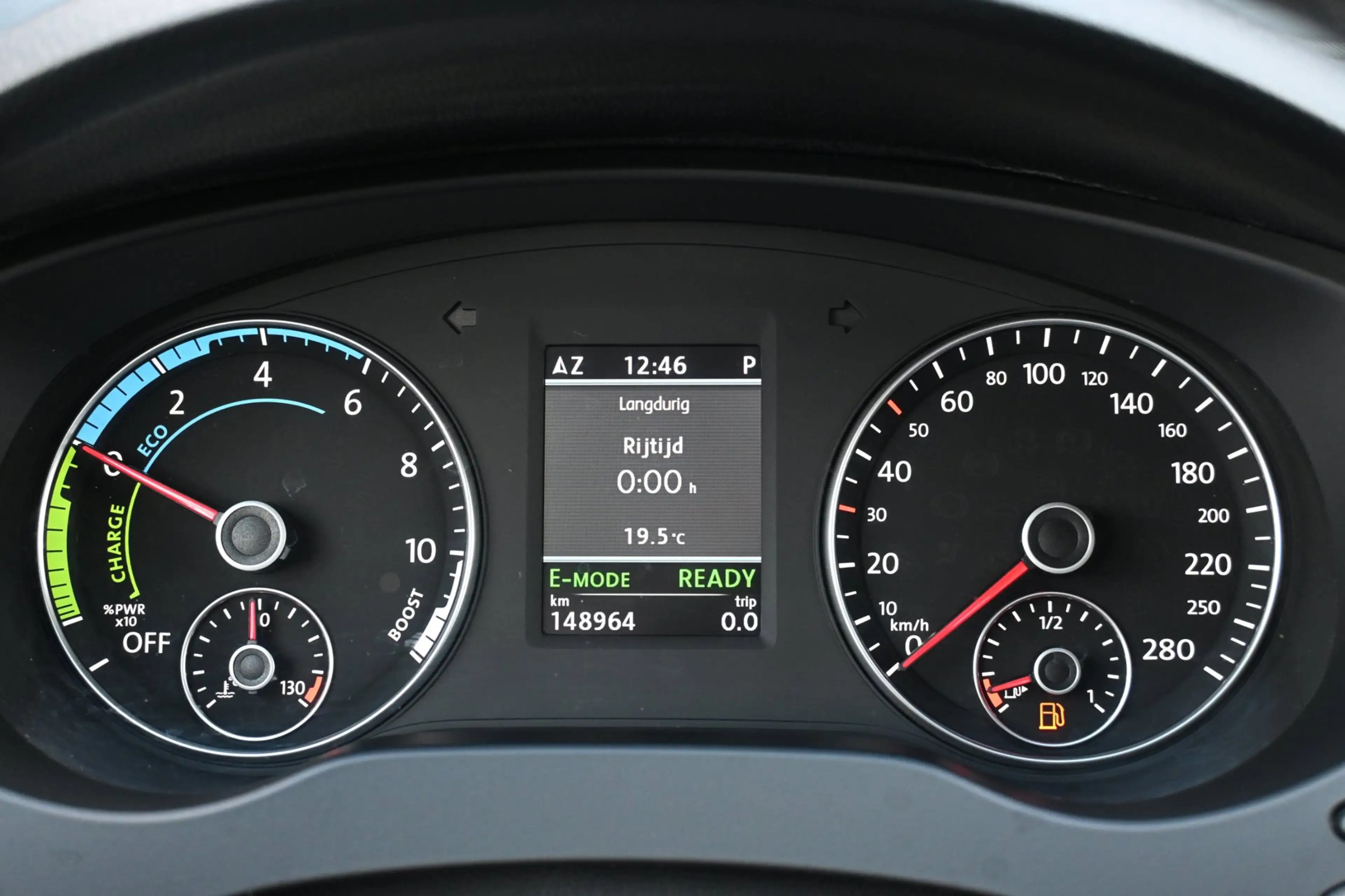 Volkswagen Jetta 1.4 TSI Hybrid Highline, Automaat, Climate, PDC V+ — photo 8