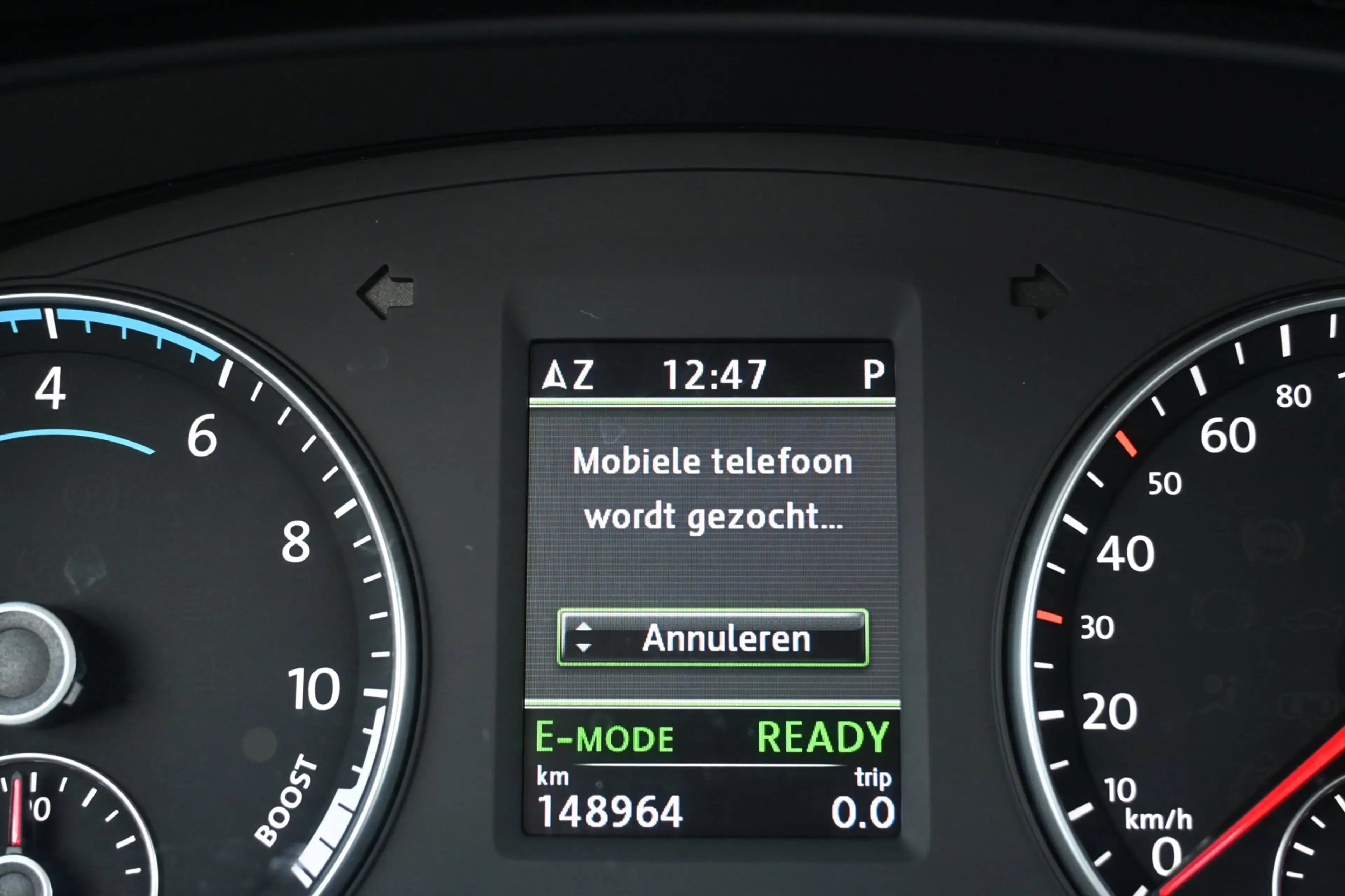 Volkswagen Jetta 1.4 TSI Hybrid Highline, Automaat, Climate, PDC V+ — photo 9