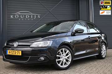 1.4 TSI Hybrid Highline, Automaat, Climate, PDC V+