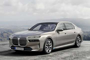 750e xDrive Msport Pro