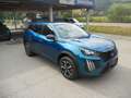 Peugeot 2008 Benzin 100 S&S Style 6-Gang-Manuell Blau - thumbnail 6