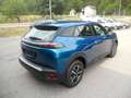 Peugeot 2008 Benzin 100 S&S Style 6-Gang-Manuell Blau - thumbnail 4