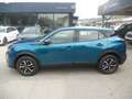 Peugeot 2008 Benzin 100 S&S Style 6-Gang-Manuell Blau - thumbnail 2