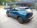 Peugeot 2008 Benzin 100 S&S Style 6-Gang-Manuell Blau - thumbnail 3