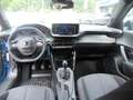 Peugeot 2008 Benzin 100 S&S Style 6-Gang-Manuell Blau - thumbnail 10