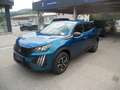 Peugeot 2008 Benzin 100 S&S Style 6-Gang-Manuell Blau - thumbnail 1
