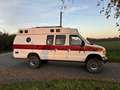 Ford Econoline 7,3l Diesel , Ambulance - thumbnail 1