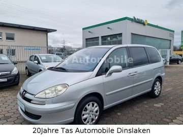 140 Tendance"Sitzheizung"Panoramadach...